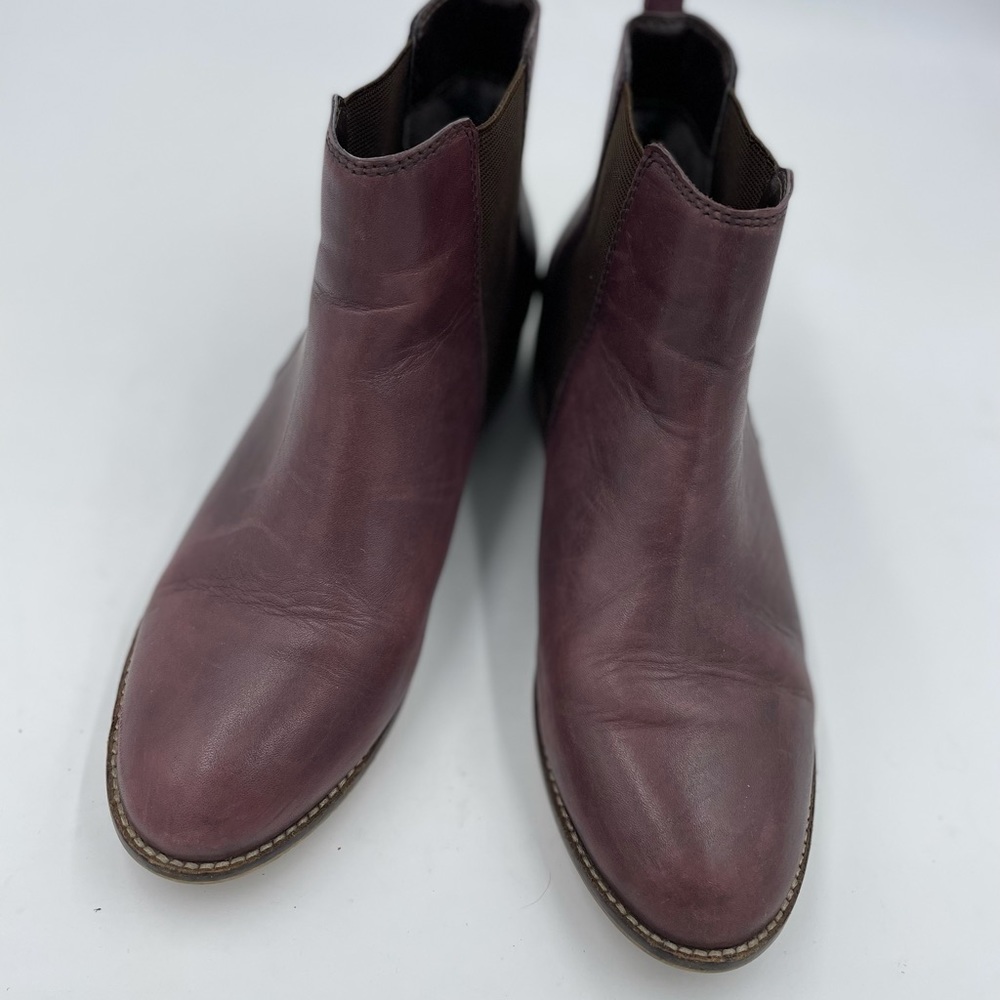 Carvela Stormy Bootie Sz 39/8.5